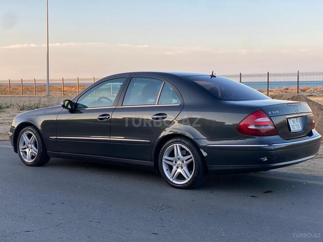 Mercedes E 320 2002, 399,999 km - 3.2 l - Bakı