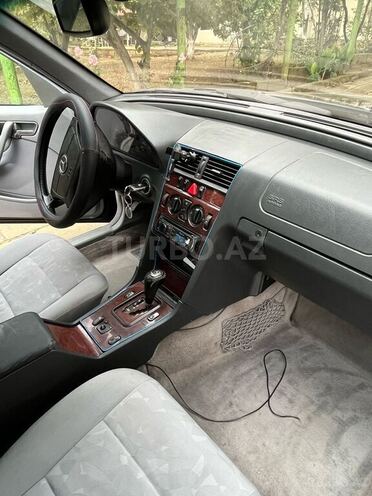 Mercedes C 220 2000, 610,465 km - 2.2 l - Bakı