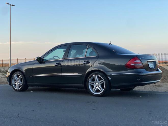 Mercedes E 320 2002, 399,999 km - 3.2 l - Bakı