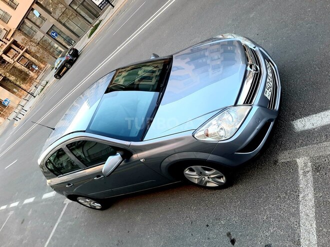 Opel Astra 2008, 284,338 km - 1.3 l - Bakı
