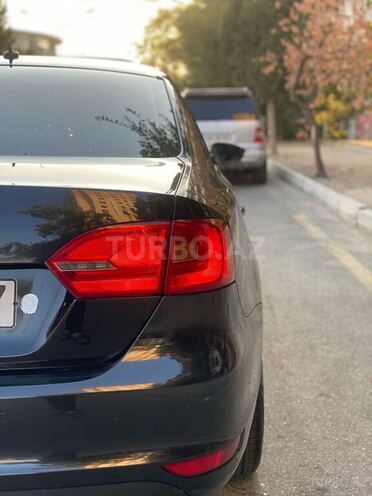 Volkswagen Jetta 2013, 227,000 km - 2.0 l - Bakı