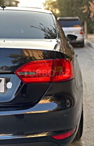 Volkswagen Jetta 2013, 227,000 km - 2.0 l - Bakı