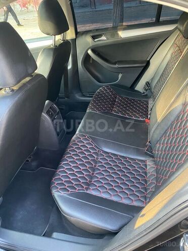 Volkswagen Jetta 2013, 227,000 km - 2.0 l - Bakı