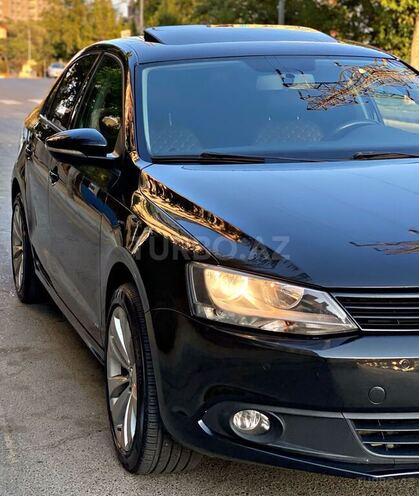 Volkswagen Jetta 2013, 227,000 km - 2.0 l - Bakı