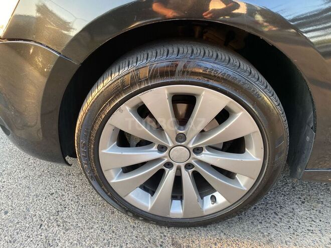 Volkswagen Jetta 2013, 227,000 km - 2.0 l - Bakı