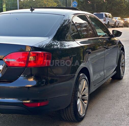 Volkswagen Jetta 2013, 227,000 km - 2.0 l - Bakı