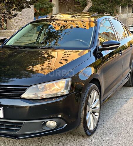 Volkswagen Jetta 2013, 227,000 km - 2.0 l - Bakı