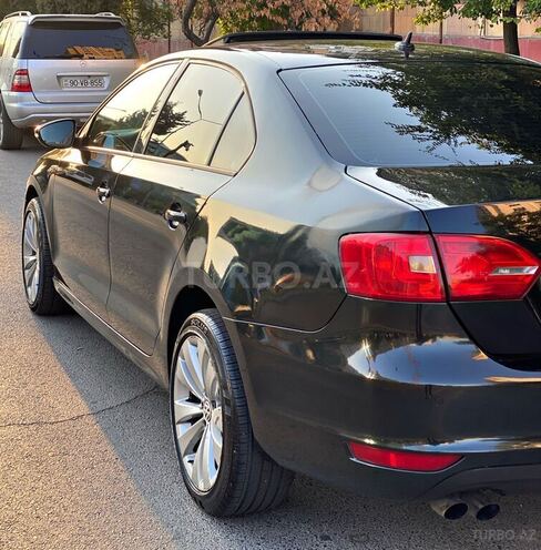 Volkswagen Jetta 2013, 227,000 km - 2.0 l - Bakı