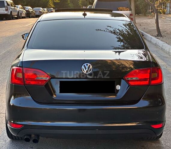 Volkswagen Jetta 2013, 227,000 km - 2.0 l - Bakı