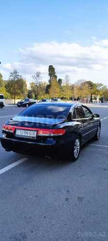 Hyundai Grandeur 2006, 300,300 km - 3.3 l - Bakı