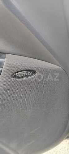 Hyundai Grandeur 2006, 300,300 km - 3.3 l - Bakı