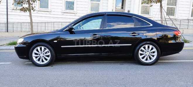 Hyundai Grandeur 2006, 300,300 km - 3.3 l - Bakı