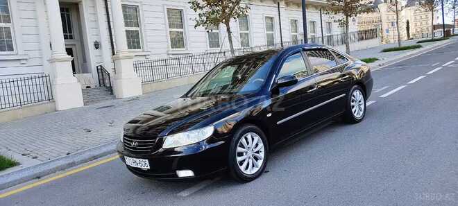 Hyundai Grandeur 2006, 300,300 km - 3.3 l - Bakı