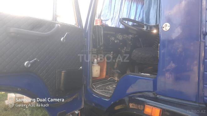 KamAz 54112 1984, 250 km - 11.0 l - Balakən