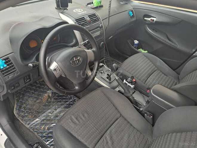 Toyota Corolla 2006, 304,256 km - 1.6 l - Şirvan