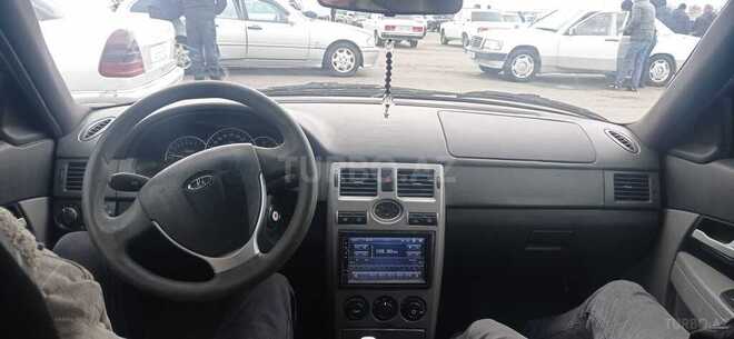 LADA (VAZ) Priora 2013, 400,000 km - 1.6 л - Sumqayıt