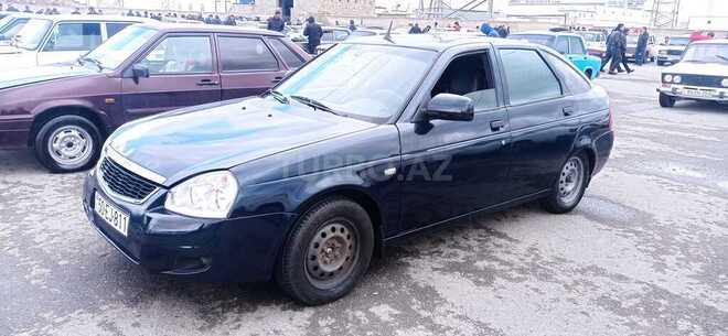 LADA (VAZ) Priora 2013, 400,000 km - 1.6 л - Sumqayıt