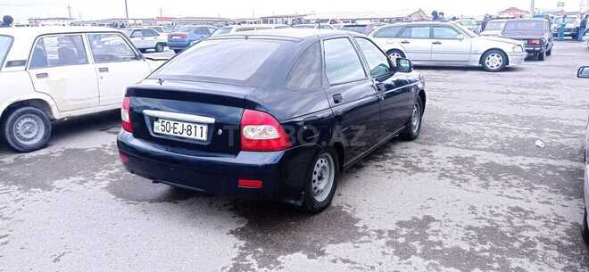 LADA (VAZ) Priora 2013, 400,000 km - 1.6 л - Sumqayıt