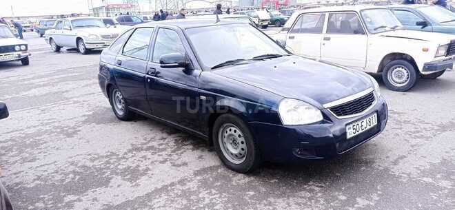 LADA (VAZ) Priora 2013, 400,000 km - 1.6 л - Sumqayıt