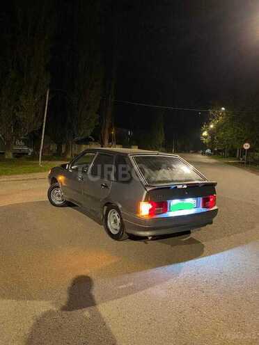 LADA (VAZ) 2114 2008, 328,700 km - 1.5 л - Lənkəran