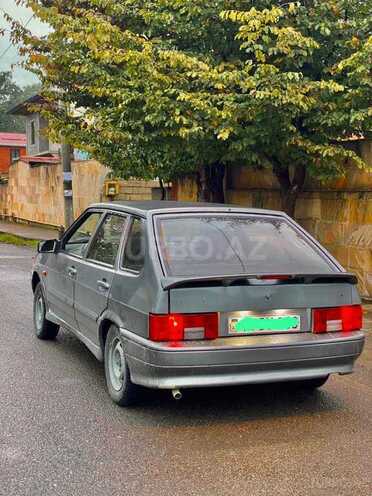LADA (VAZ) 2114 2008, 328,700 km - 1.5 л - Lənkəran
