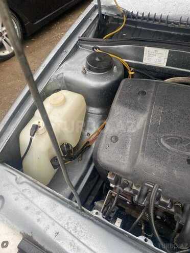 LADA (VAZ) 2114 2008, 328,700 km - 1.5 л - Lənkəran