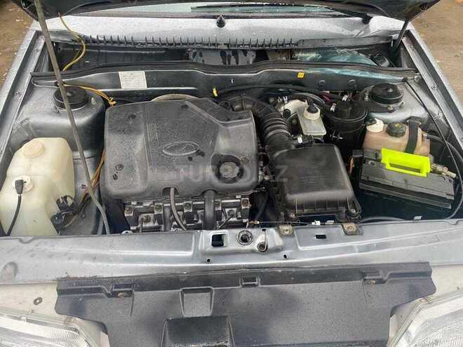 LADA (VAZ) 2114 2008, 328,700 km - 1.5 л - Lənkəran