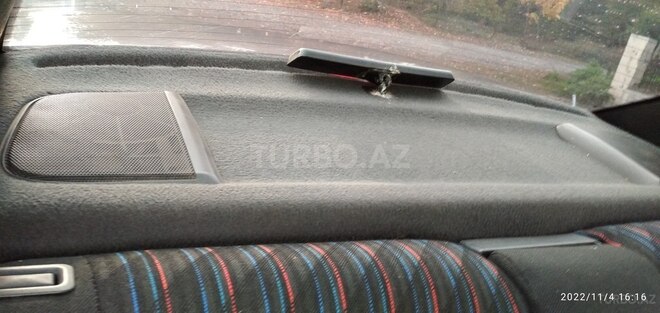 Opel Vectra 1994, 355,000 km - 1.8 l - Qax