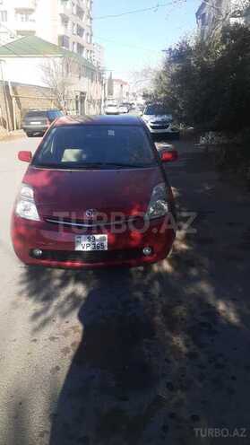 Toyota Prius 2008, 235,000 km - 1.5 l - Bakı