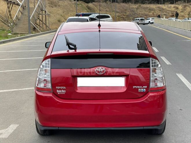 Toyota Prius 2008, 235,000 km - 1.5 l - Bakı