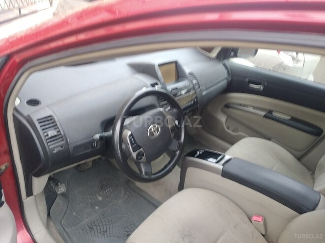Toyota Prius 2008, 235,000 km - 1.5 l - Bakı