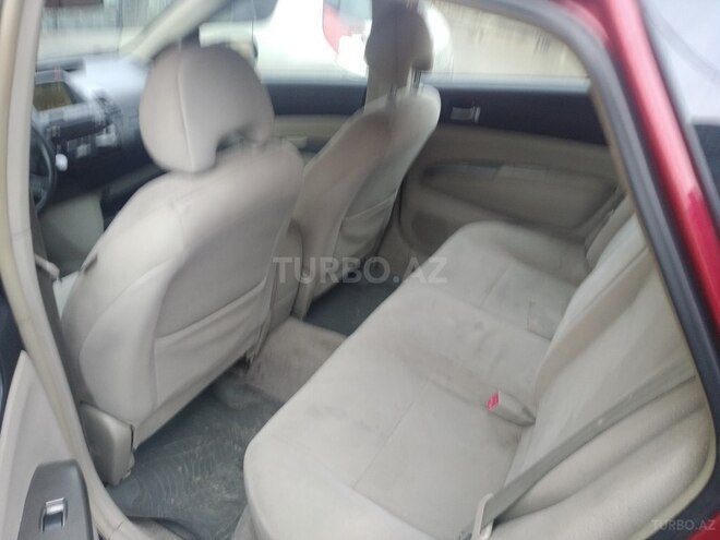 Toyota Prius 2008, 235,000 km - 1.5 l - Bakı