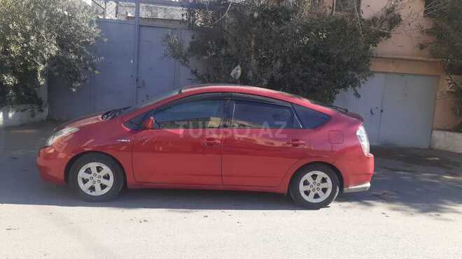 Toyota Prius 2008, 235,000 km - 1.5 l - Bakı