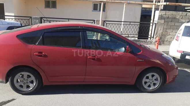 Toyota Prius 2008, 235,000 km - 1.5 l - Bakı