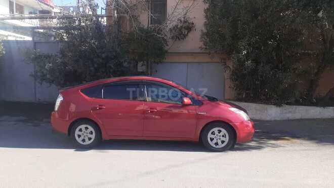 Toyota Prius 2008, 235,000 km - 1.5 l - Bakı