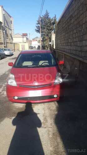 Toyota Prius 2008, 235,000 km - 1.5 l - Bakı