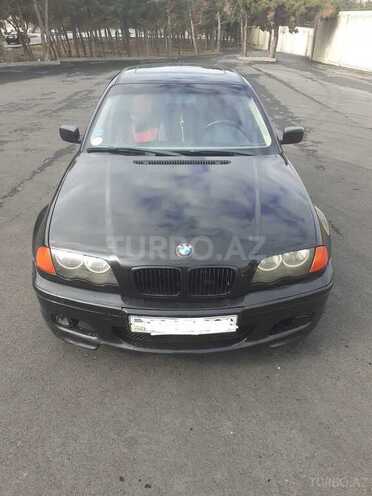 BMW 325 1998, 300,000 km - 2.5 l - Bakı