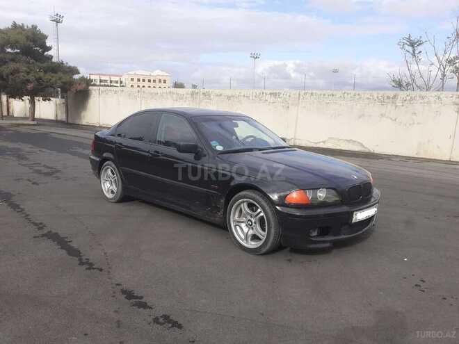 BMW 325 1998, 300,000 km - 2.5 l - Bakı