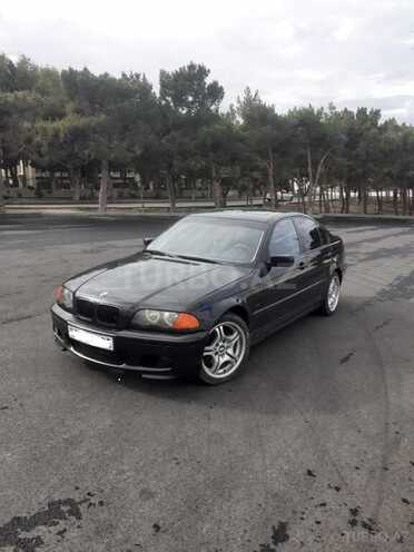 BMW 325 1998, 300,000 km - 2.5 l - Bakı