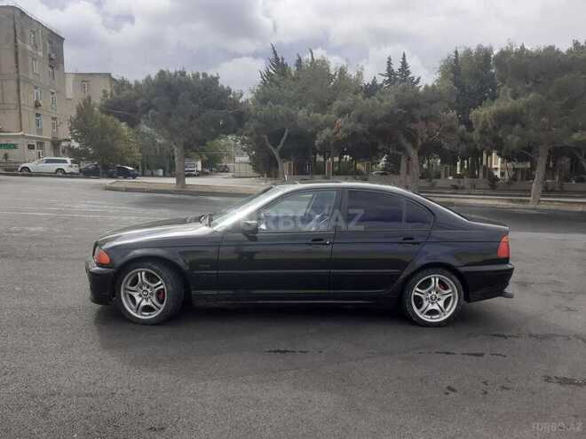 BMW 325 1998, 300,000 km - 2.5 l - Bakı