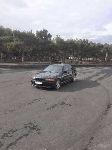 BMW 325 1998, 300,000 km - 2.5 l - Bakı