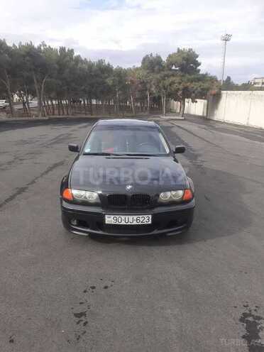 BMW 325 1998, 300,000 km - 2.5 l - Bakı