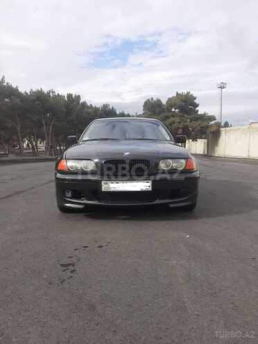 BMW 325 1998, 300,000 km - 2.5 l - Bakı