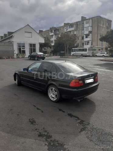 BMW 325 1998, 300,000 km - 2.5 l - Bakı
