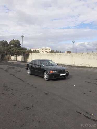 BMW 325 1998, 300,000 km - 2.5 l - Bakı