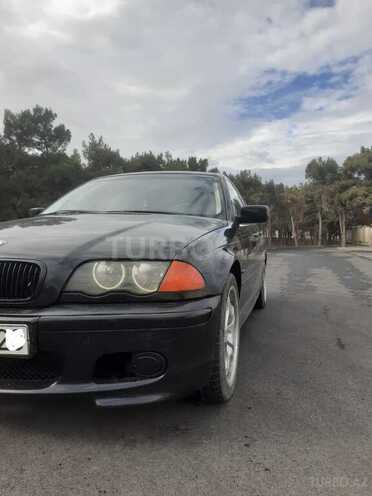 BMW 325 1998, 300,000 km - 2.5 l - Bakı