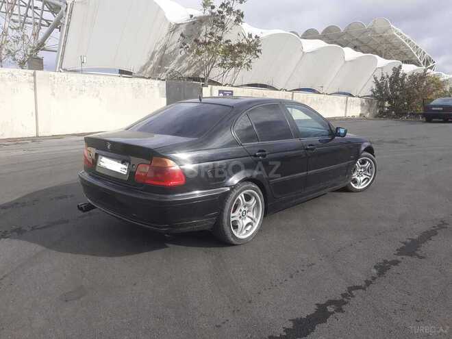 BMW 325 1998, 300,000 km - 2.5 l - Bakı