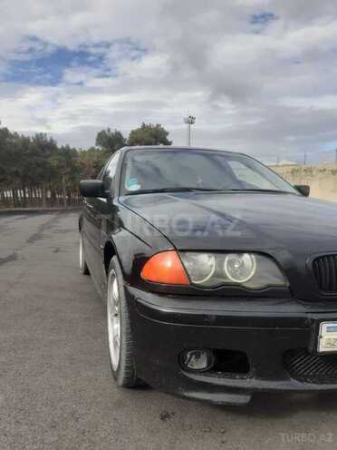 BMW 325 1998, 300,000 km - 2.5 l - Bakı