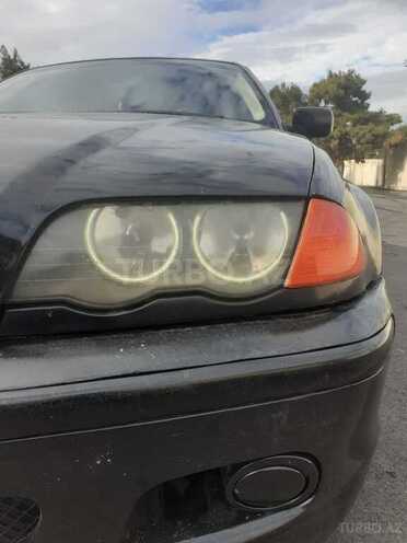 BMW 325 1998, 300,000 km - 2.5 l - Bakı