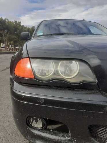 BMW 325 1998, 300,000 km - 2.5 l - Bakı